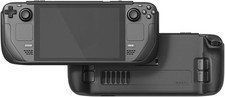 Skull  Co. GripCase SD for Steam Deck: A Soft Protective Case with Textured ...