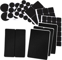 Anti Rutsch Pads Selbstklebend 96 Stk Antirutsch Pads Gummi MöBel