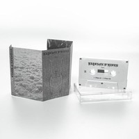 Paysage D'hiver - Schnee - Cassette - G3Z