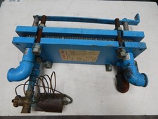 FUNKE FP-04-9-1-N PLATE HEAT EXCHANGER M3295