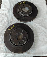 Tambour de frein Renault TRAFIC