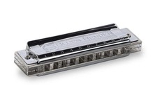 Hohner Blues Bender Harmonica Key of C