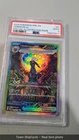 Pokmon Umbreon EX TCG Prismatic Evolutions Holo Card 161131 PSA 9 G2U