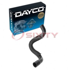 Dayco Lower Radiator Coolant Hose for 1992-1999 Chevrolet K1500 Suburban vu