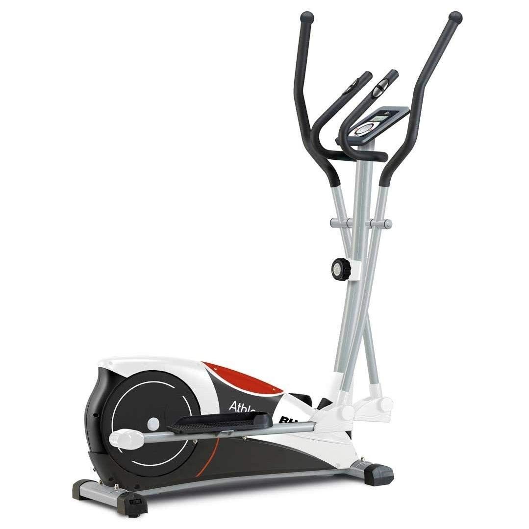Crosstrainer Athlon G2334N Heimtrainer mit 8 Widerstandsstufen BH Fitness