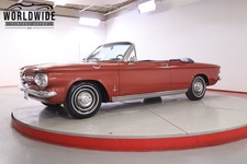 1963 Chevrolet Corvair for Sale