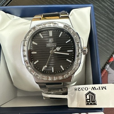 MPW-0328-MONTRES Prestige x Invictamens Limited Edition