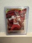2025 Topps Signature Patrick Mahomes II Base (RAW)