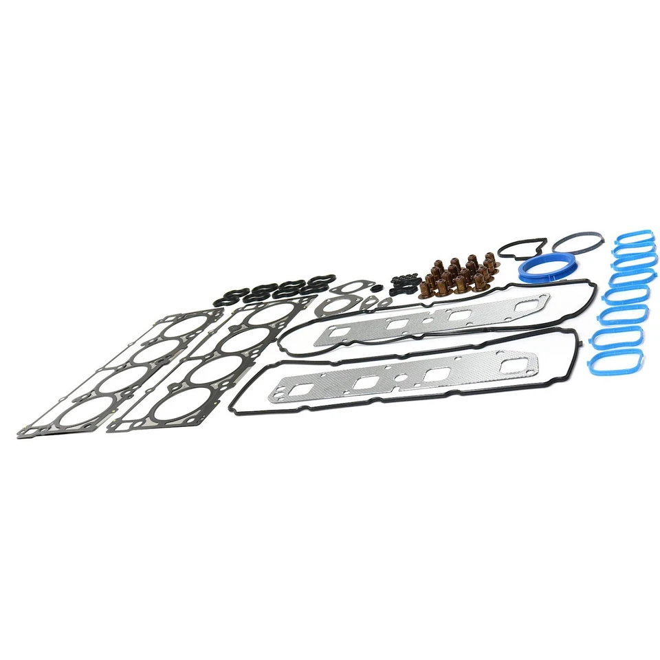 Juego de juntas de culata para Dodge Ram 1500 2003-2008 05-08 Jeep Grand Cherokee 5,7 L Eng. Foto 4 de 4