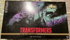 Hasbro Transformers Trypticon Age Of Primes