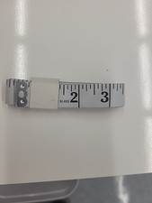 10 Pack 60"/150cm Soft Body Measuring Ruler Sewing Cloth Tailor Tape US Seller