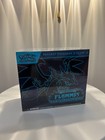 ETB Pokémon – Flammes Fantasmagoriques ME02 – Neuf Scellé FR