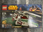 LEGO Star Wars: Jedi Scout Fighter (75051)