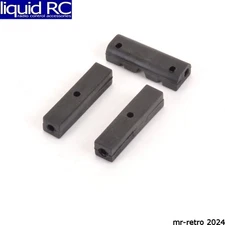 Schumacher Racing Products Ltd U7192 Servo Mount Mouldings - CAT XLS