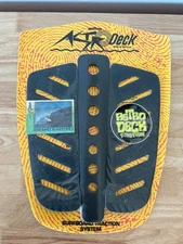 Astrodeck Vintage Surf Traction Pad, Gary Elkerton
