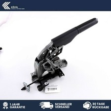 Original Handbremshebel Feststellbremse VW Jetta 3 1K2 Leder 1K0711303M