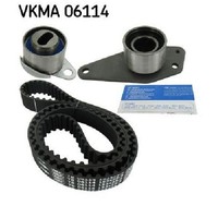 Zahnriemensatz FüR Suzuki Samurai SJ 1.9 00 Bis 04 SKF F8Q600 F8Q606