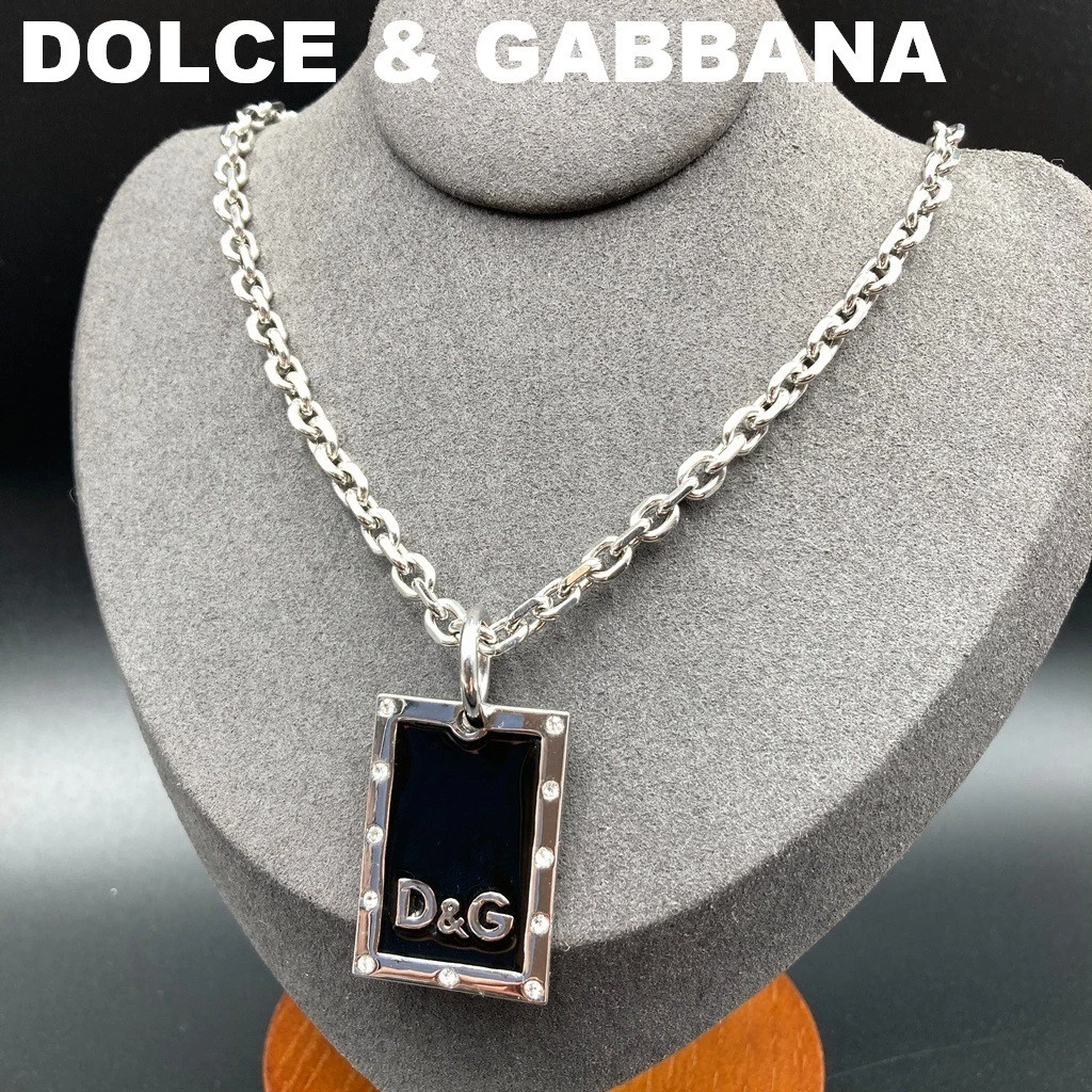 25+ Dolce&Gabbana Silver Fashion Jewelry for sale | Updated Oct 2026