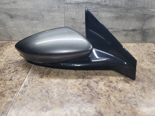 2015-2017 Chrysler 200 Right Passenge Side Mirror w/ Blind Spot OEM 