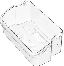Top Door Shelf Bin For Frigidaire LFSS2312TP4 LFSS2312TE0 FGHS2334KB1 FFSS2315TE