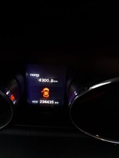 Retroviseur gauche (ou coque) Citroen C-CROSSER