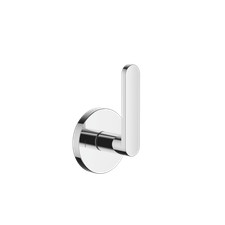 Dornbracht META Concealed two-way diverter - Chrome