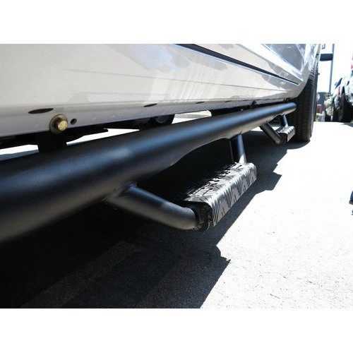 RBP (Rolling Big Power) RBP-216B-RX7 RX-7 Series NERF BAR ROUND 3" HOOP STYLE Foto 4 de 4