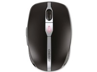 Cherry Mw 9100, 2400 Dpi, Akkubetrieb
