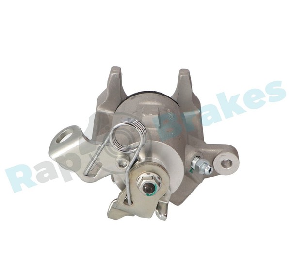 RAP Brakes Bremssattel R-K0054 Aluminium FüR VW Bora 1 1J2 Golf 4 Variant 1J5 2-image