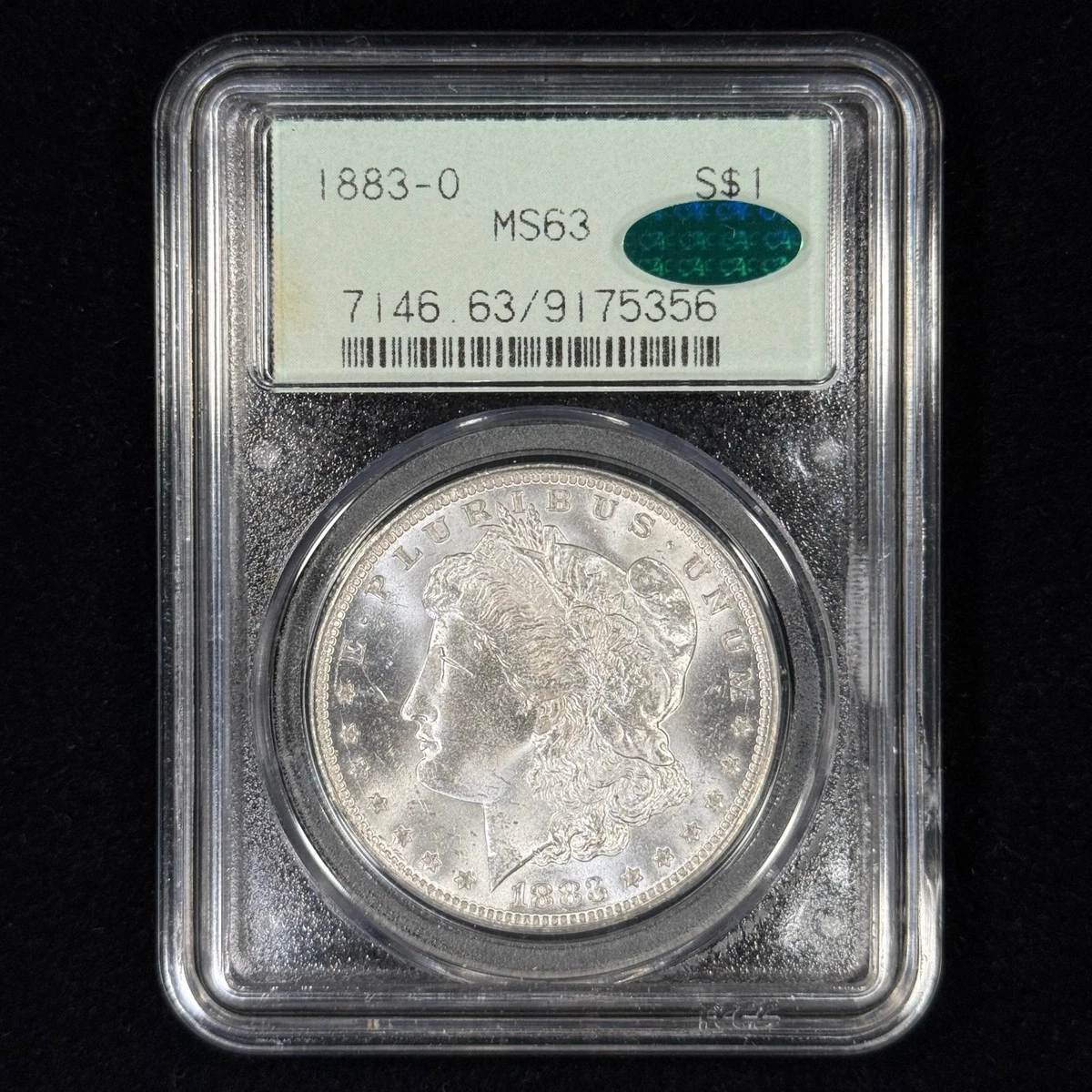 1883 Year Morgan US Dollars (1878-1921) for sale | eBay