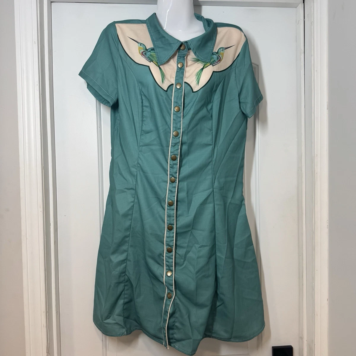 Veste Femme Gris Clair Manches Courtes - Taille S - Neuf Avec étiquettes - Style Vest Dress