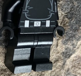 LEGO Star Wars Imperial Death Star Gunner Minifigure