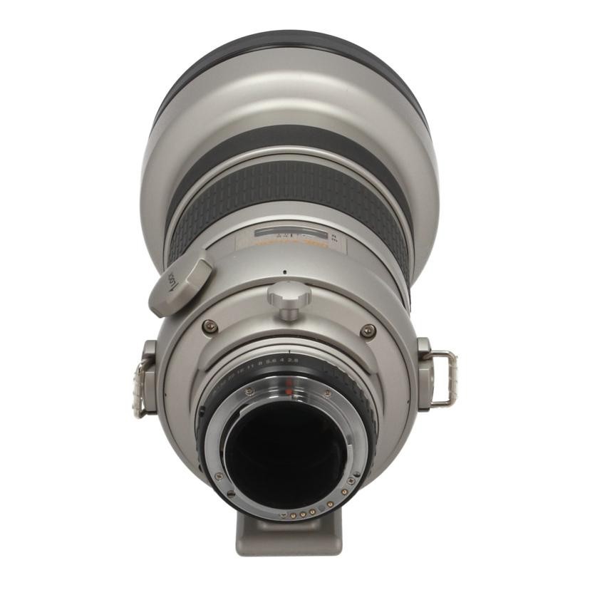 PENTAX smc P-FA 300mm F2.8 ED IF Telephoto Lens K Mount from Japan