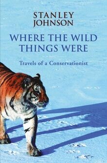 Where the Wild Things Were von Johnson, Stanley | Buch | Zustand gut
