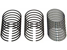Piston Ring Set For 1988-1993 Chevy C3500 6.2L V8 1989 1990 1991 1992 PQ749KV