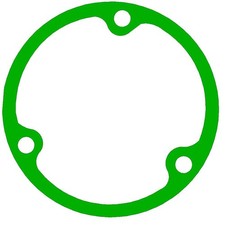 Dichtung Ölfilterdeckel für Honda CG 125 2009-2013 JC27