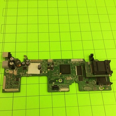 HP Photosmart C4180 ALL-IN-ONE Printer Board 60326 Q8100-60326 HP (Q8100)