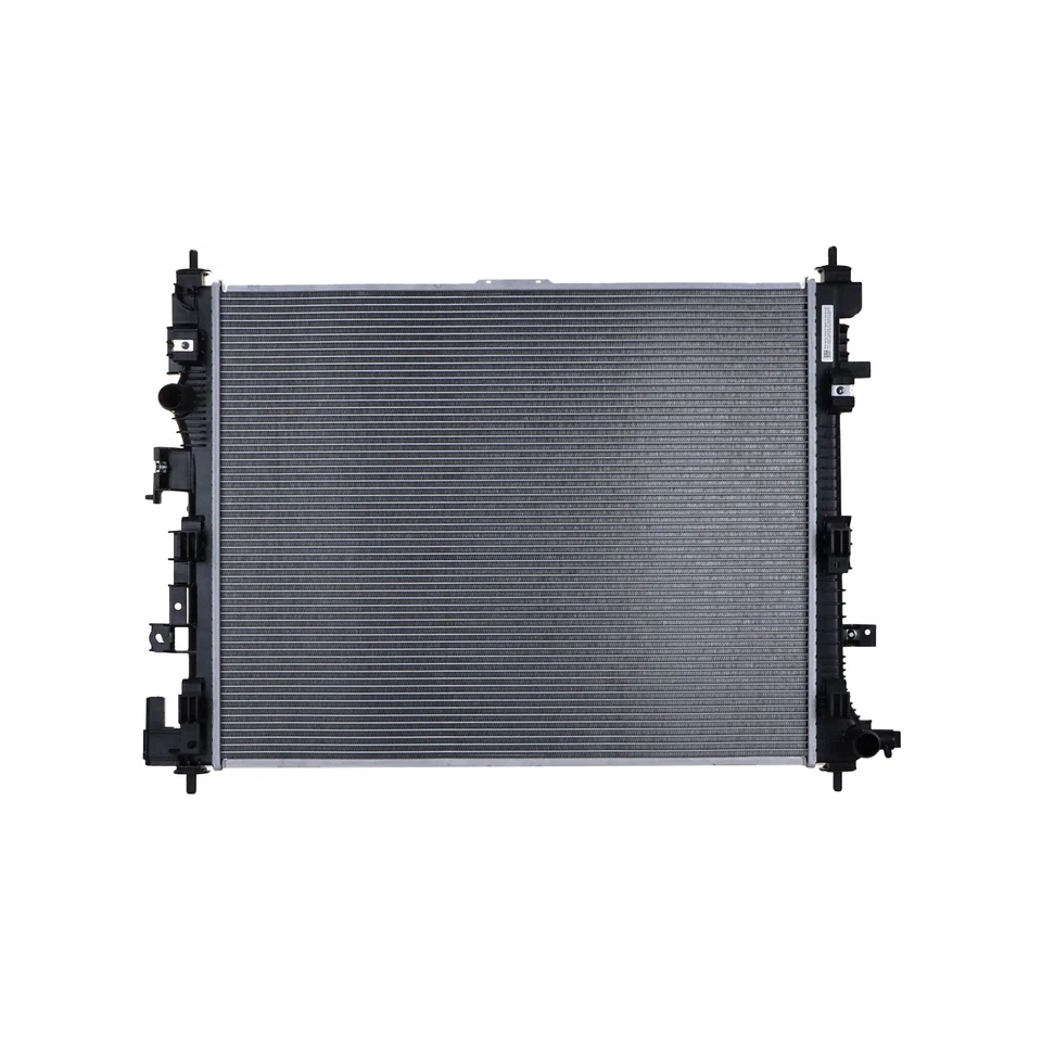 Radiator for 2018-2022 Chevrolet Equinox GMC Terrain DPI-13682 87830396 - Image 3 of 4