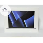 Apple MacBook Pro 16“ M2 PRO 19C GPU 1 TB SSD 16 GB Ram 2023 SILBER / WIE NEU