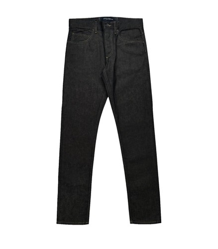MEN'S BLUE D&G DOLCE & GABBANA 14 STRETCH DENIM JEANS TROUSERS