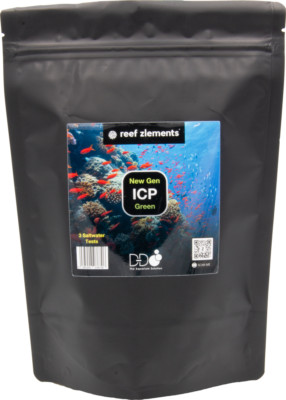 Reef Zlements ICP Standard (3 St.) Wasseranalyse Laboranalyse