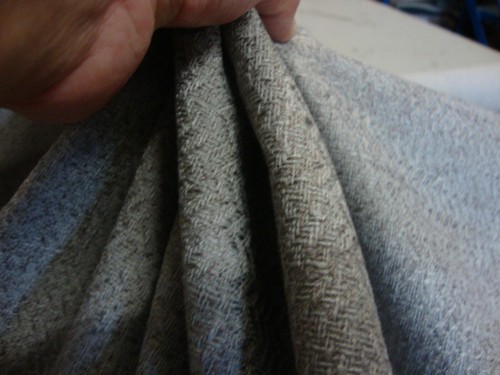 10M GRIFFIN ASH DESIGNER CURTAIN UPHOLSTERY FABRIC £3.99/METER - Picture 5 of 6