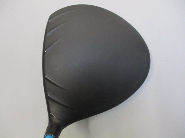 PING LS TEC ドライバー 9° Ping G LS TEC 9 ° Driver Head only Right-Handed | eBay