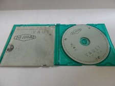 Vault: Def Leppard Greatest Hits by Def Leppard CD, Oct-1995, Mercury
