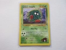 Image for Erika's Tangela