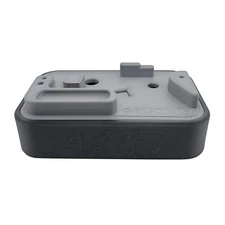 ARMORERS TOOLS BLOCK for Single Stack Glock Pistols | G-BLOCK-1X