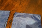 Milwaukee Admiral drawstring bags 2 blue — photo 5
