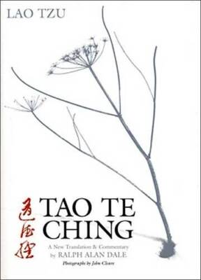Tao Te Ching: A New Translation and Commentary - Hardcover - VERY GOOD