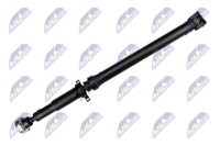 Kardanwelle Gelenkwelle FüR Land Rover Discovery 4 TD SDV6 V8 4X4 Hinten Neu