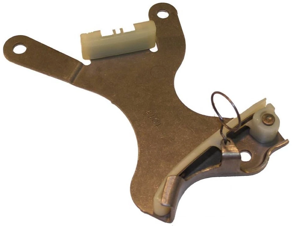 Kit/conjunto de corrente de distribuição de motor Cloyes substitui para Dodge JEEP Mitsubishi 3.7L V6 - Imagem 3 de 4